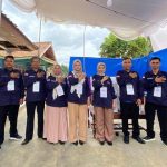 Sukses TPS 4 Dusun Lima Laksanakan Pilkada 2024