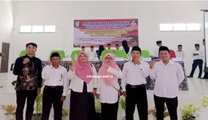 BHP Siliwangi Dikukuhkan Penambahan Masa Jabatan Hingga 2028