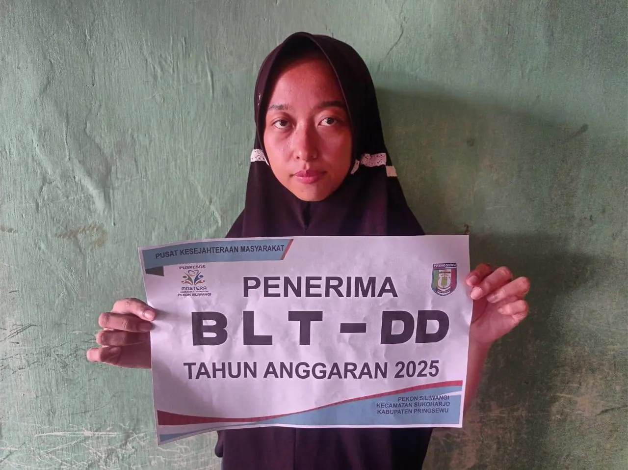 Neli Hernawati blt dd 2025 Neli Hernawati blt dd 2025