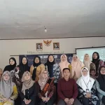 Pelantikan Pokja Bunda Paud Pekon Siliwangi