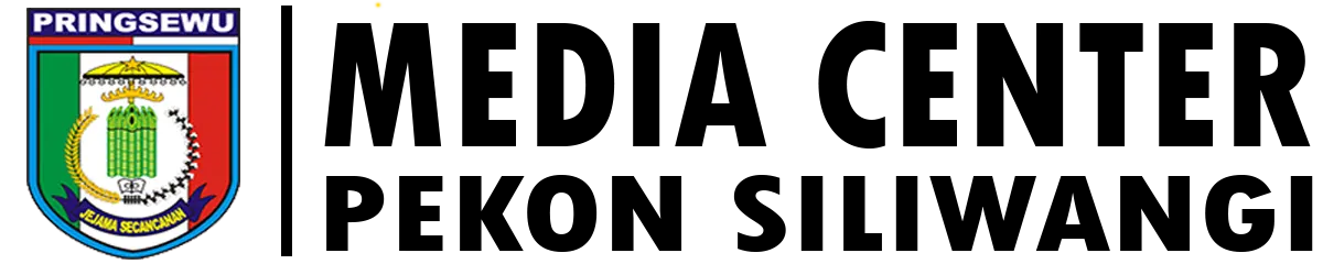 Media Center Pekon Siliwangi