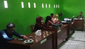 Evaluasi Kinerja Perangkat Pekon Siliwangi Tahun 2025